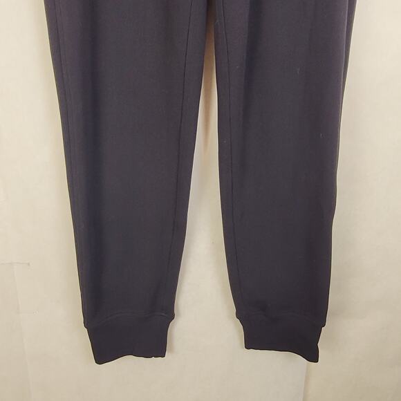 Lululemon Scuba black jogger Size 4 Athletic Active Loungewear - Picture 5 of 10